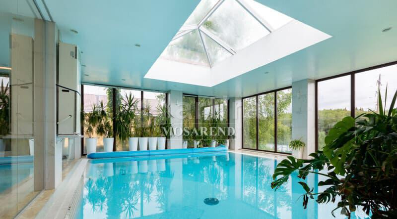 Коттедж, 480 м2 Сергиев Посад - изображение 1