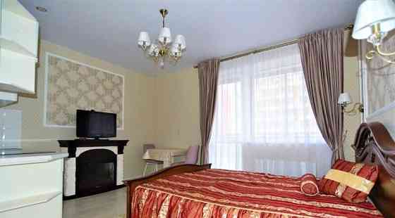 1-комн. квартира, 28 м2, 9/14 эт. Мытищи