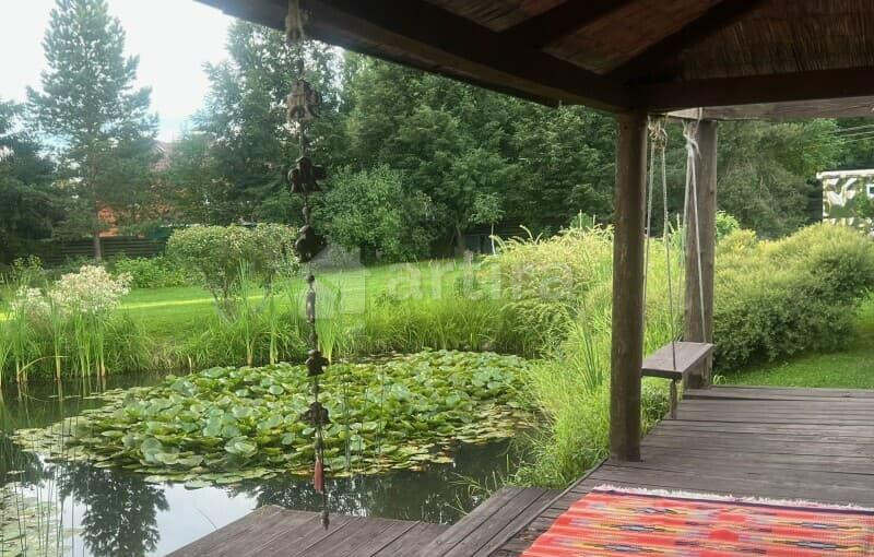 Коттедж, 600 м2 Солнечногорск - изображение 4