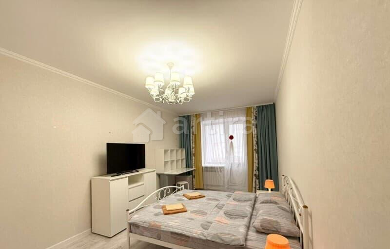 3-комн. квартира, 85 м2, 5/11 эт. Калуга - изображение 12