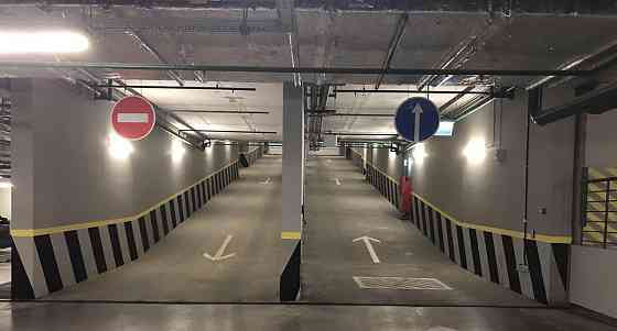 Гараж, 14 м2 Москва