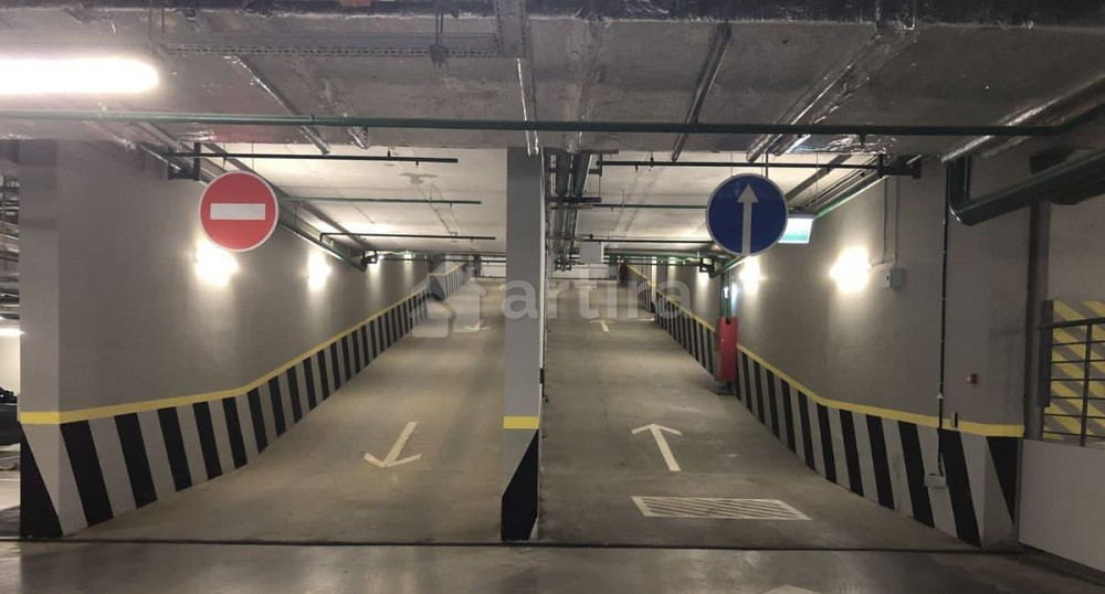 Гараж, 14 м2 Москва - изображение 4