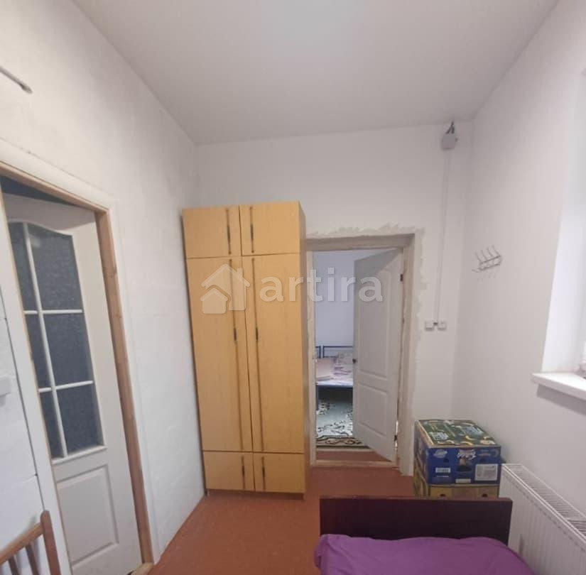 Дом, 40 м2, 6 соток, 1 эт. Симферополь - изображение 1