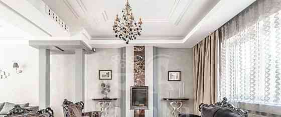 Таунхаус, 460 м2, 5 соток, 3 эт. Одинцово