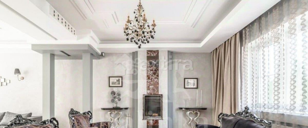 Таунхаус, 460 м2, 5 соток, 3 эт. Одинцово - изображение 4