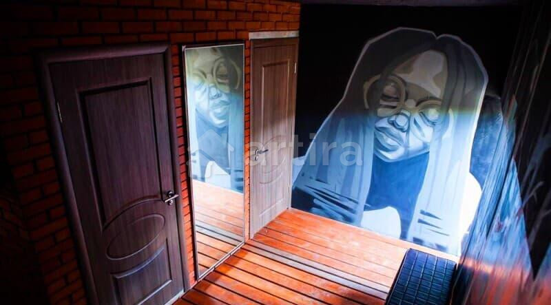 Коттедж, 500 м2 Новосибирск - изображение 15