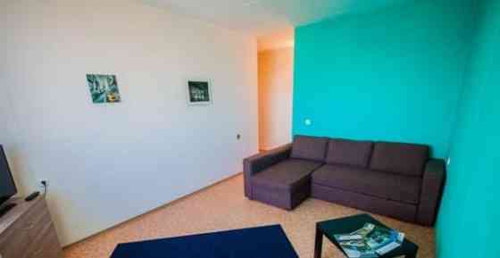 2-комн. квартира, 45 м2, 2/9 эт. Нижний Новгород