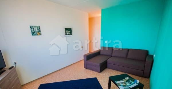 2-комн. квартира, 45 м2, 2/9 эт. Нижний Новгород - изображение 2