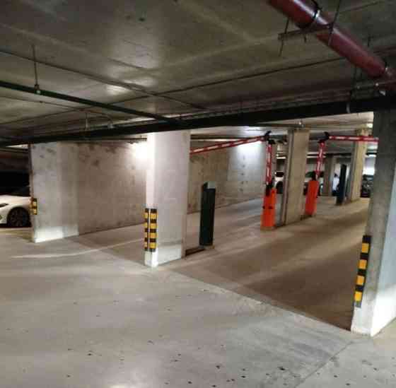 Гараж, 13 м2 Санкт-Петербург