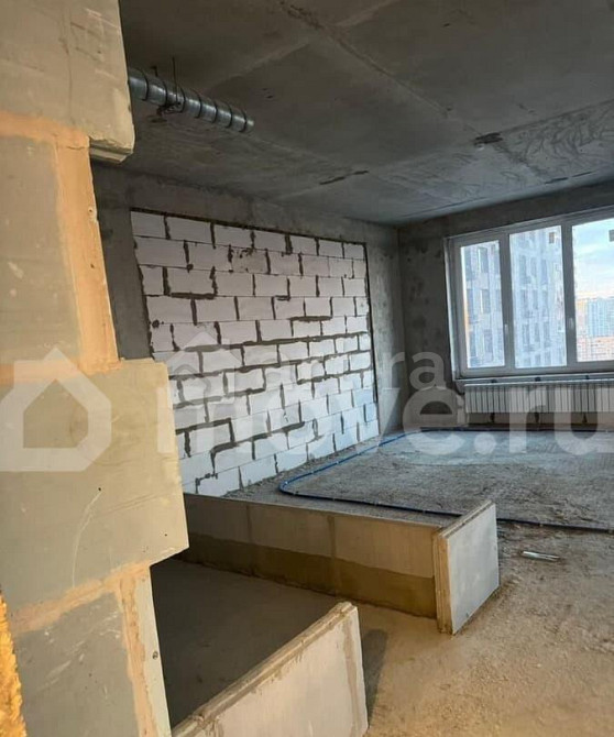 4-комн. квартира, 90.4 м2, 20/35 эт. Москва - изображение 7