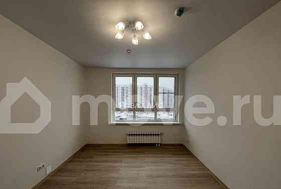 3-комн. квартира, 73.3 м2, 8/25 эт. Москва