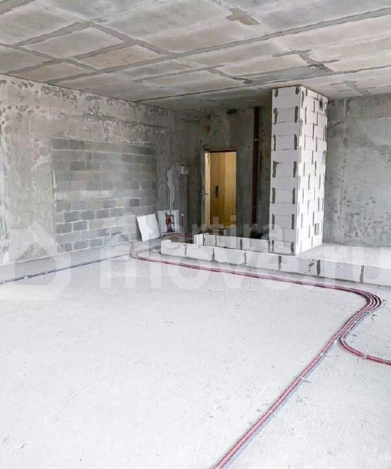 3-комн. квартира, 98 м2, 17/29 эт. Москва - изображение 4