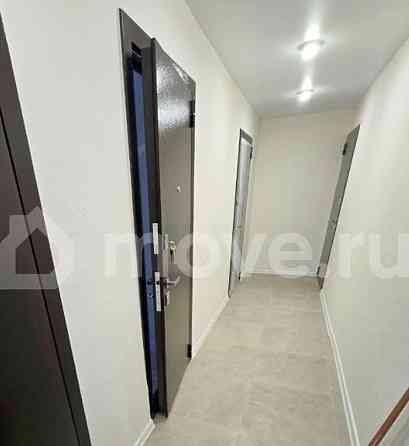 Студия, 10.1 м2, 1/9 эт. Москва