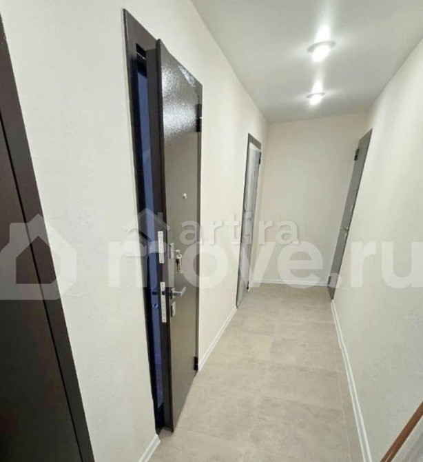 Студия, 10.1 м2, 1/9 эт. Москва - изображение 2