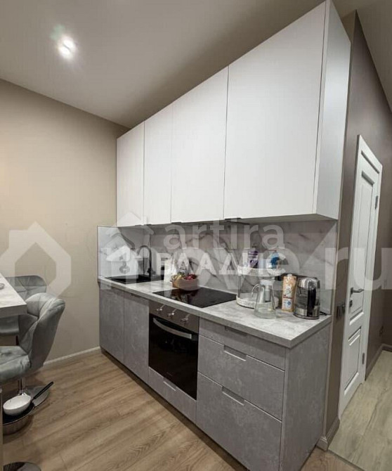 Студия, 32 м2, 7/13 эт. Москва - изображение 6