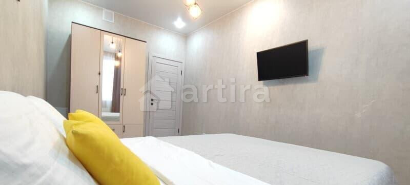 2-комн. апарт-ы, 42 м2, 5/9 эт. Тюмень - изображение 14