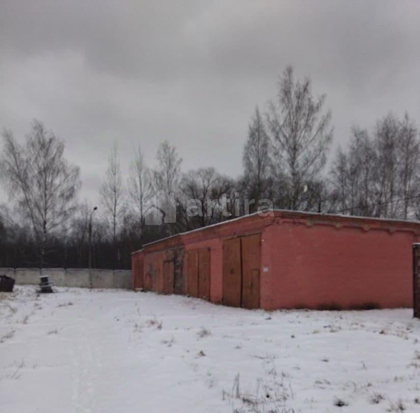 Гараж, 54 м2 Егорьевск - изображение 2