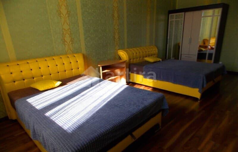 Коттедж, 500 м2 Новосибирск - изображение 15