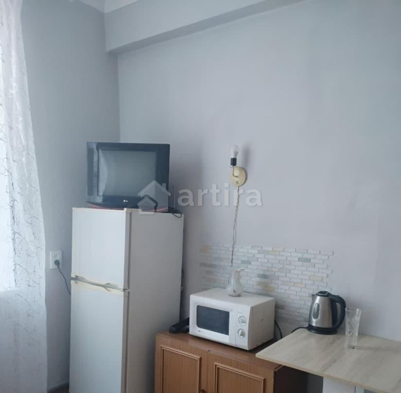 Комната, 9 м2, 3/5 эт. Новосибирск - изображение 5