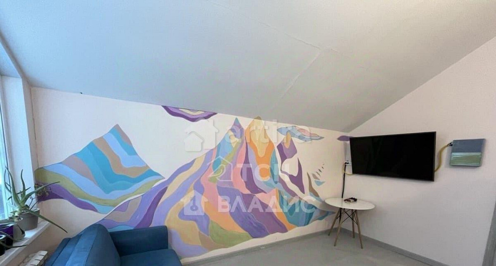 Дом, 76.2 м2, 5 соток, 1 эт. Мытищи - изображение 3