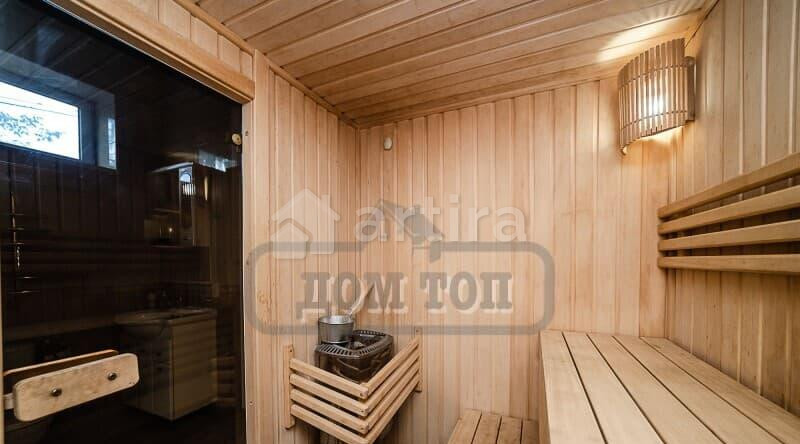 Коттедж, 400 м2 Москва - изображение 3