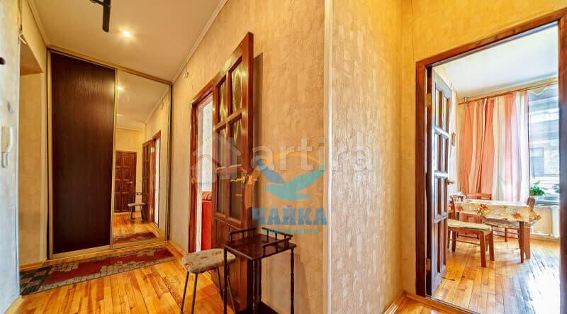 1-комн. квартира, 40 м2, 5/5 эт. Санкт-Петербург - изображение 14