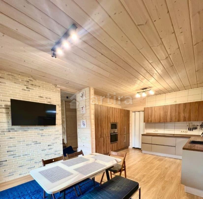 Дом, 162 м2, 5 соток, 2 эт. Мытищи - изображение 3