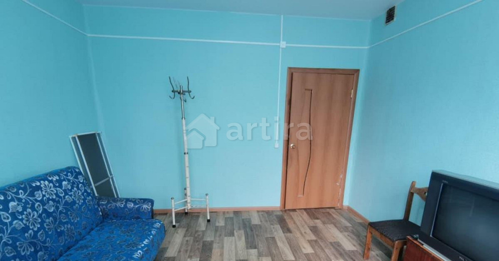 Комната, 15 м2, 1/4 эт. Иваново - изображение 4