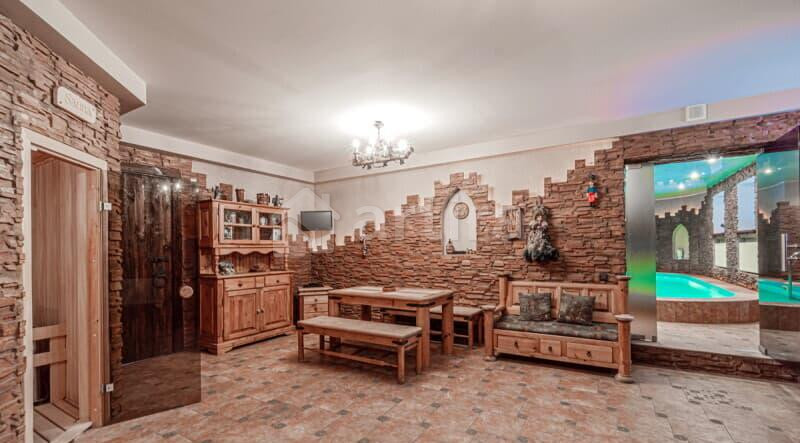 Коттедж, 600 м2 Подольск - изображение 10