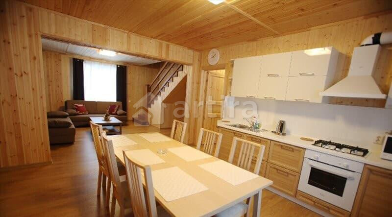 Коттедж, 400 м2 Санкт-Петербург - изображение 8