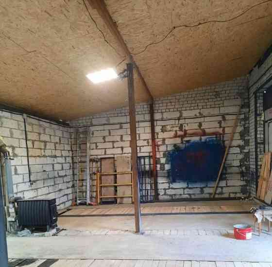 Гараж, 70 м2 Воронеж