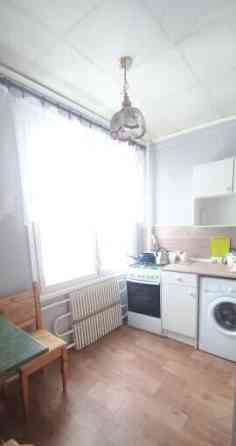 1-комн. квартира, 30 м2, 4/5 эт. Кингисепп