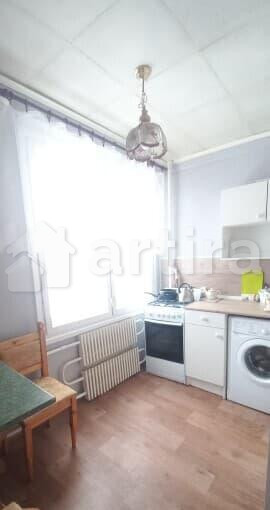 1-комн. квартира, 30 м2, 4/5 эт. Кингисепп - изображение 5