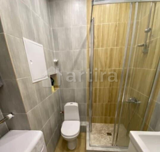 Студия, 32 м2, 5/21 эт. Москва - изображение 7