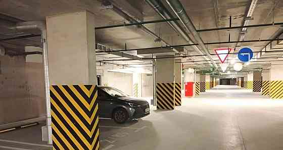 Гараж, 13.3 м2 Москва