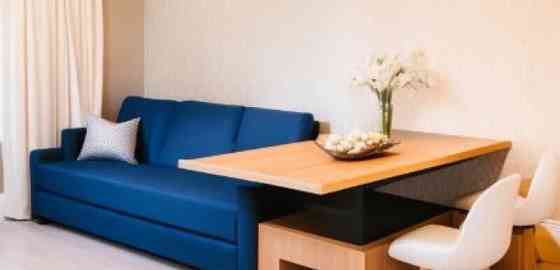 2-комн. квартира, 45 м2, 1/14 эт. Самара