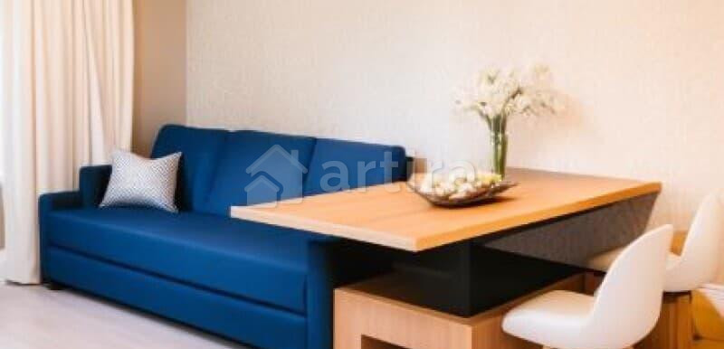 2-комн. квартира, 45 м2, 1/14 эт. Самара - изображение 2