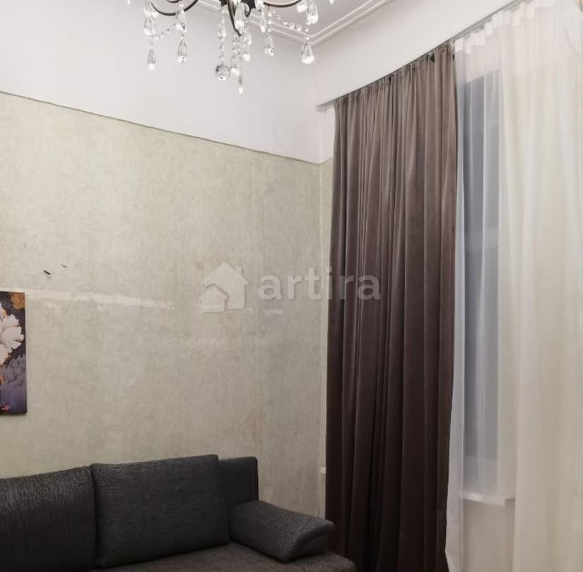 Комната, 14.9 м2, 5/5 эт. Санкт-Петербург - изображение 2