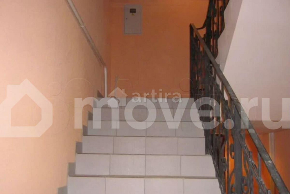 Студия, 14.9 м2, 3/3 эт. Москва - изображение 6