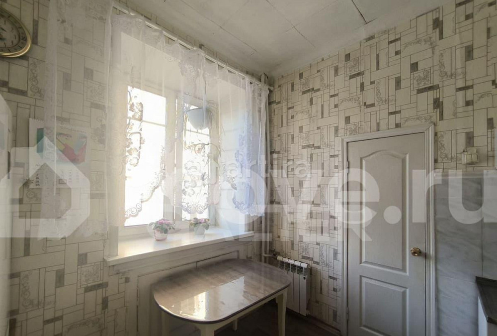 3-комн. квартира, 63 м2, 4/6 эт. Москва - изображение 7