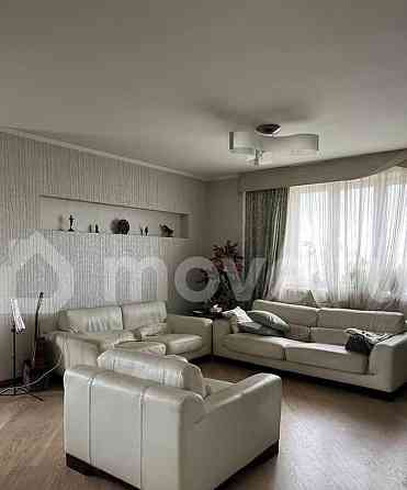 4-комн. квартира, 175.5 м2, 16/22 эт. Москва