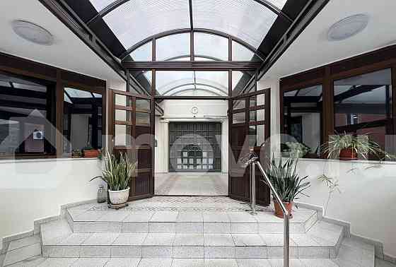 4-комн. квартира, 133 м2, 9/11 эт. Москва