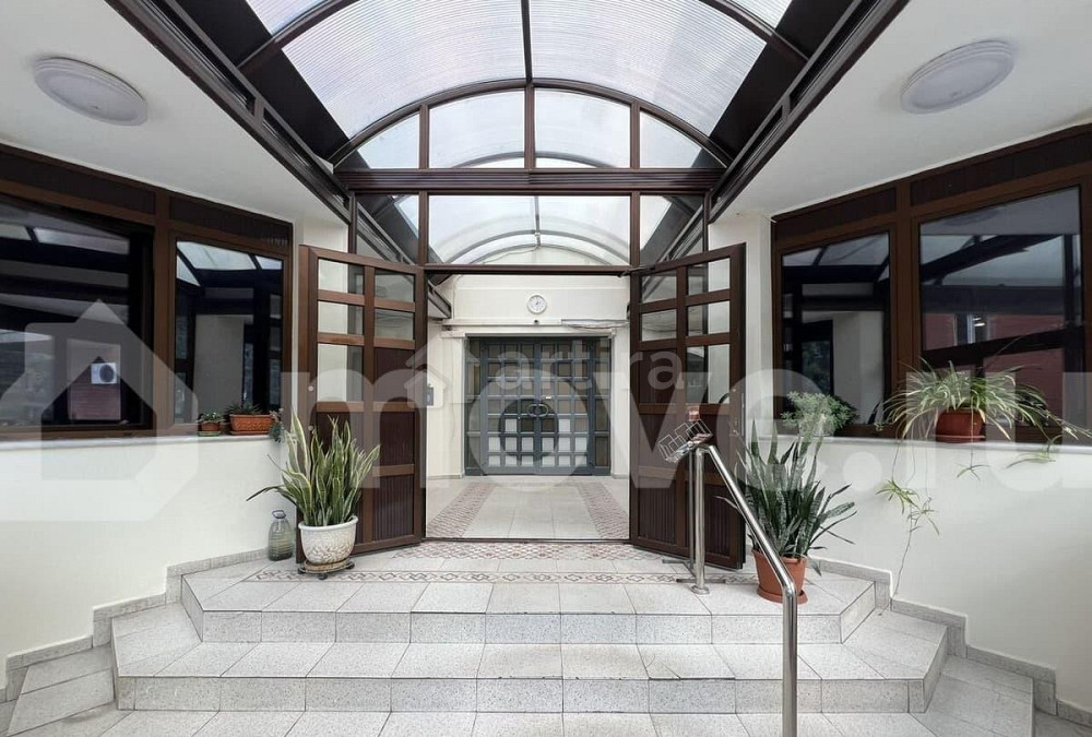 4-комн. квартира, 133 м2, 9/11 эт. Москва - изображение 5