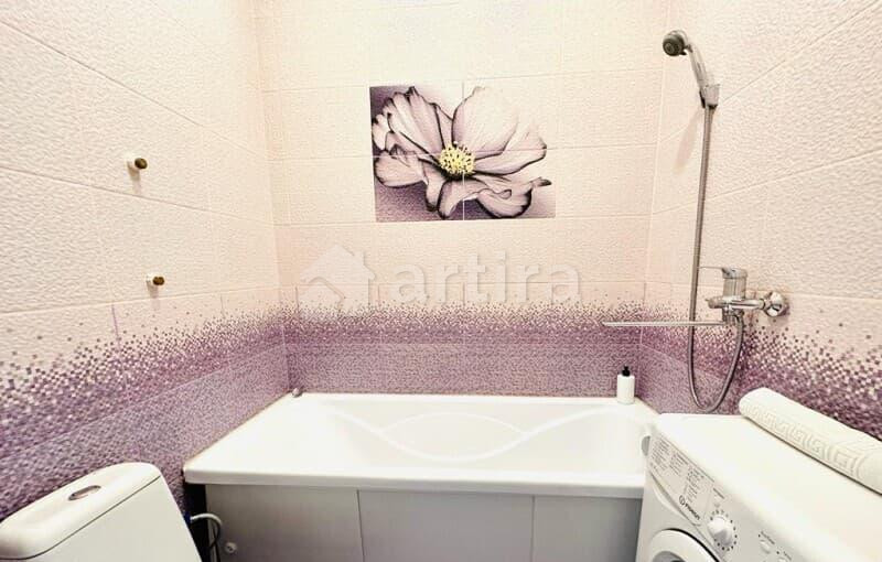 Студия, 15 м2, 2/2 эт. Троицк - изображение 2