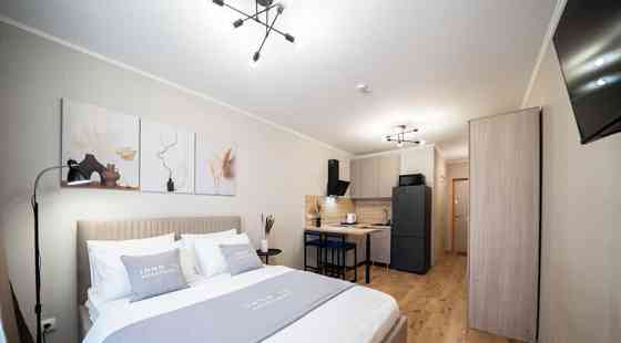 Студия, 28 м2, 6/20 эт. Санкт-Петербург