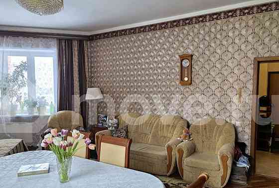 4-комн. квартира, 114.7 м2, 9/20 эт. Москва