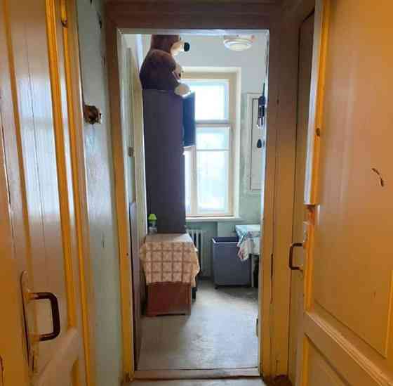 Комната, 24.5 м2, 2/3 эт. Москва