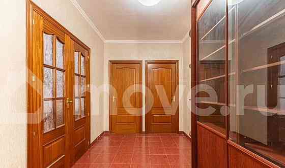 3-комн. квартира, 75.4 м2, 14/16 эт. Москва