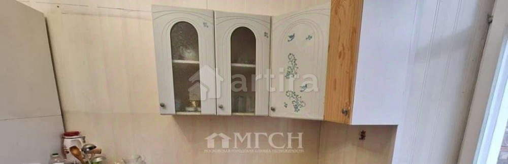 Комната, 16.2 м2, 4/6 эт. Москва - изображение 2