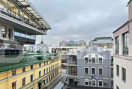 4-комн. квартира, 140 м2, 4/7 эт. Москва